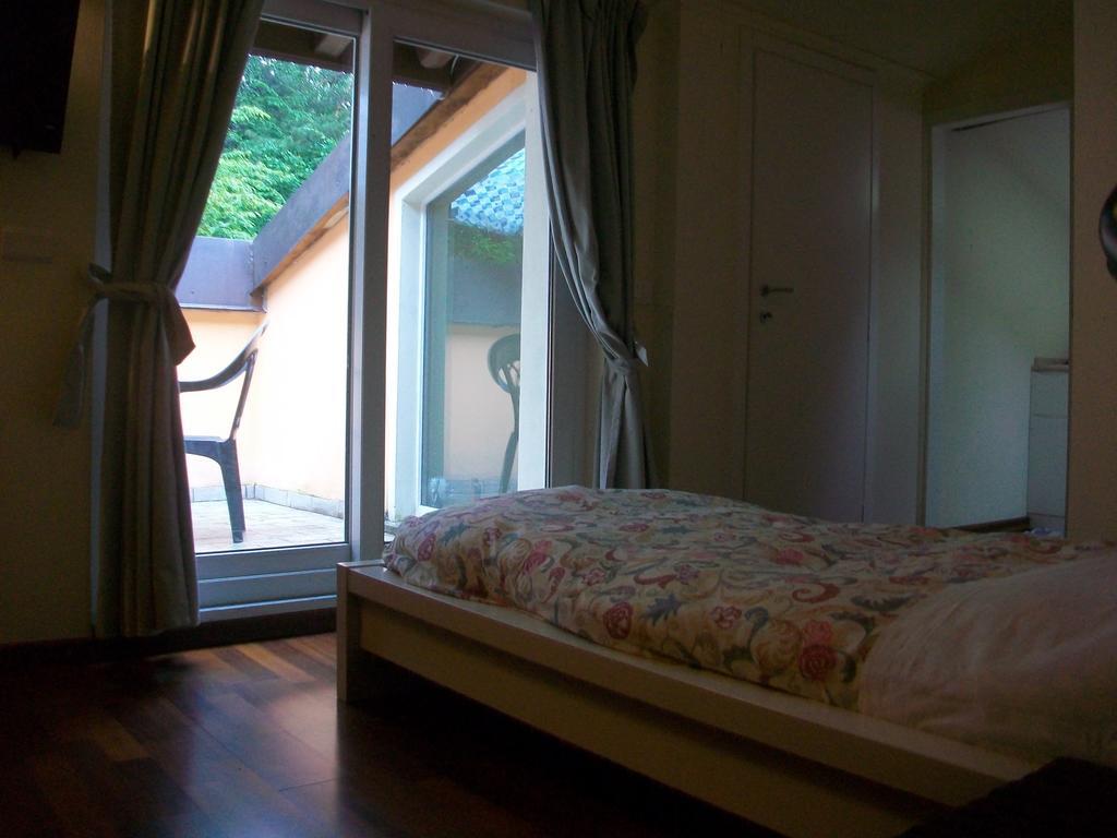 B&B L'Albero Maestro Orsenigo Zimmer foto